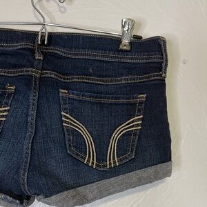 Hollister shorts